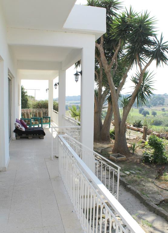 Orchard View Cottage Maroni Exterior foto